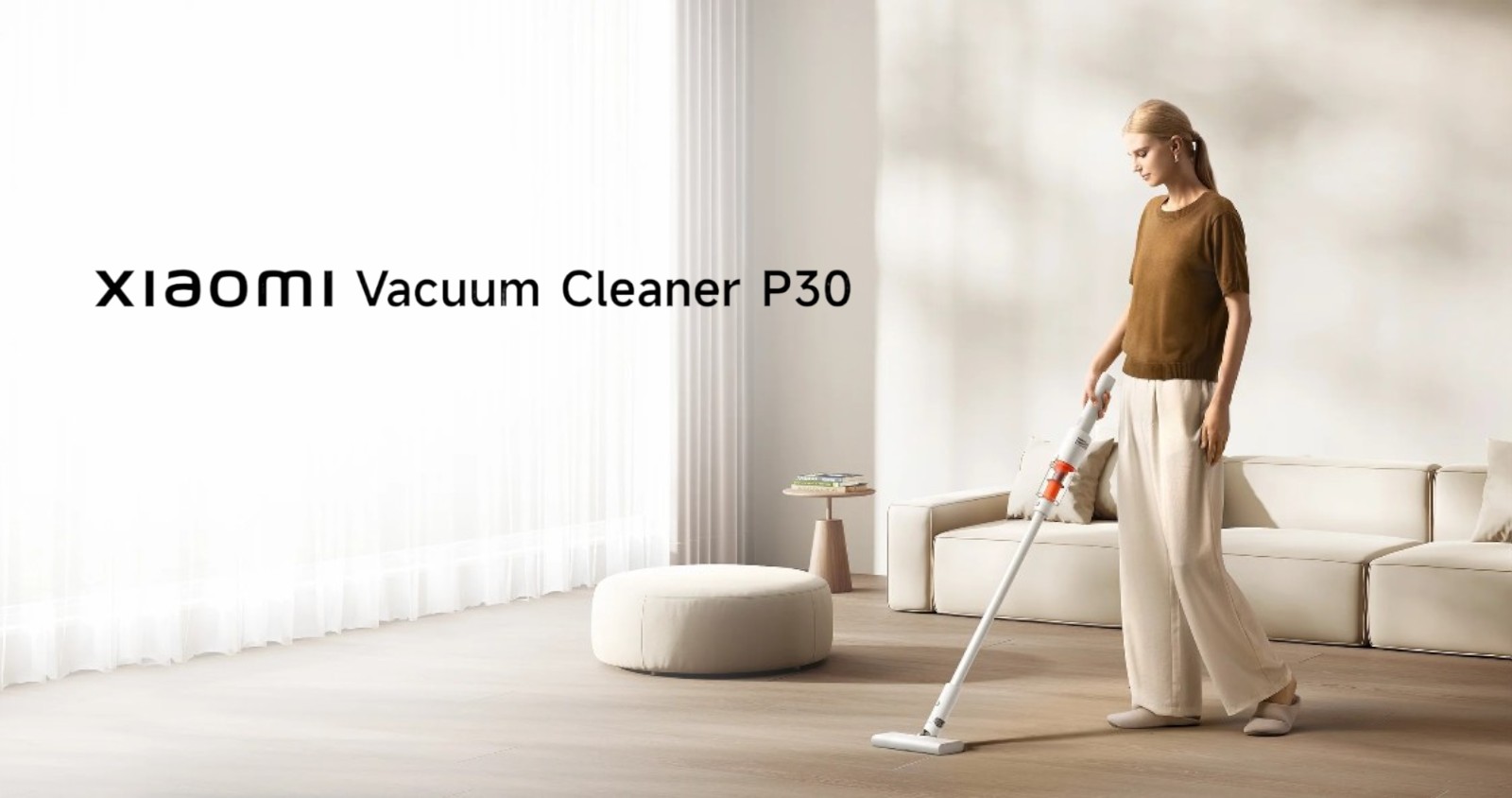 Xiaomi Cleaner P30-main