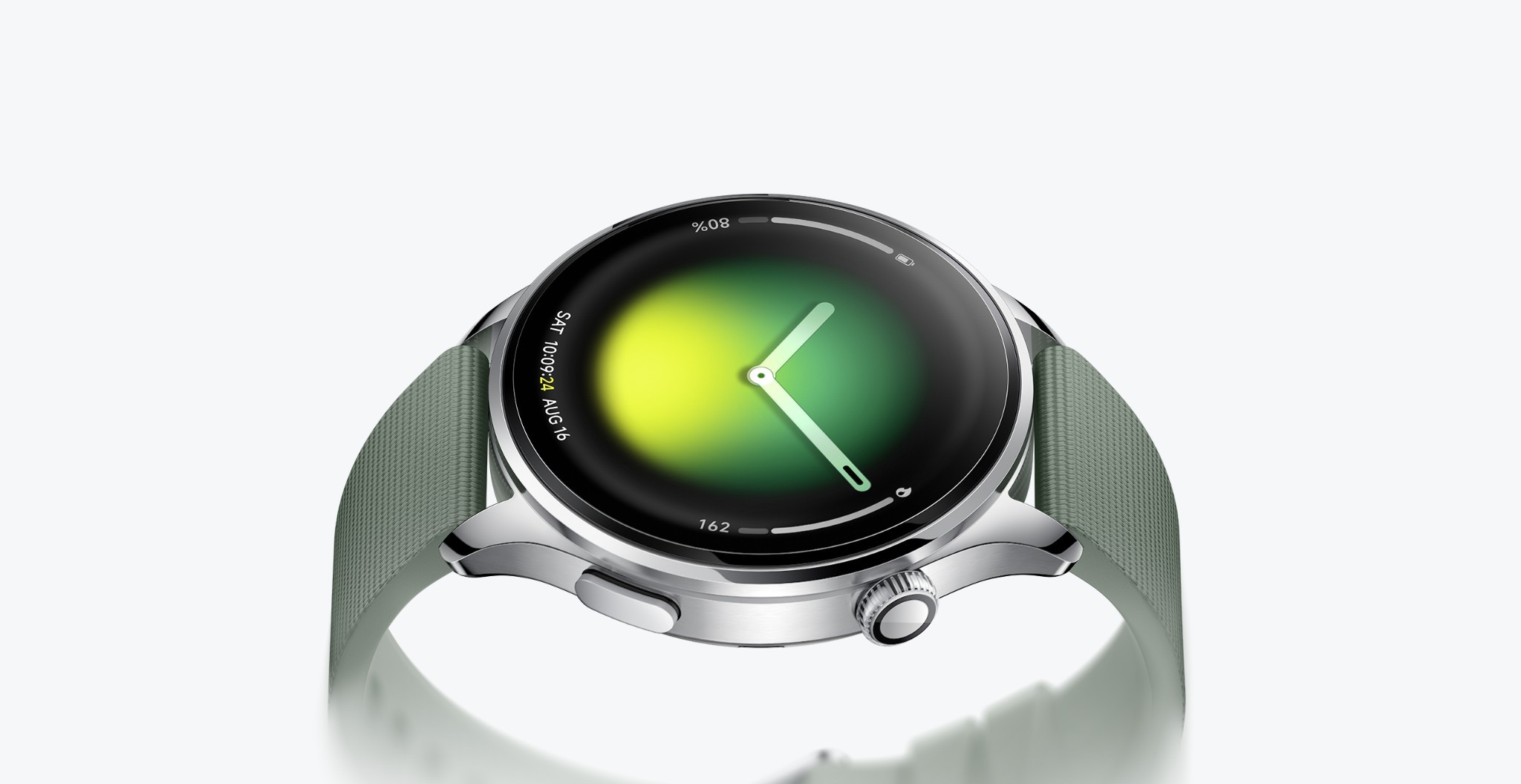Xiaomi Watch 5 -2
