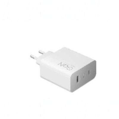 Xiaomi 90W HyperCharge Power Adapter 3-Port -mini