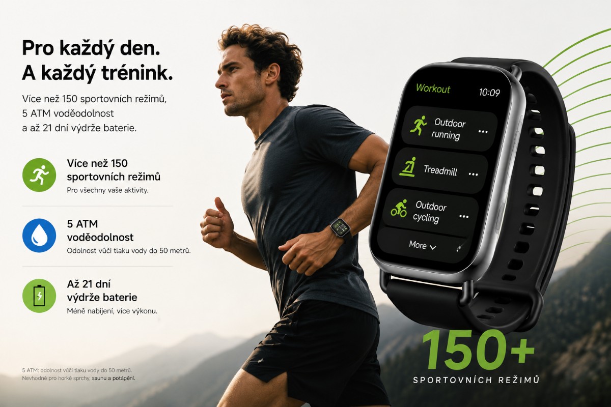 Xiaomi Smart Band 10 Pro -3