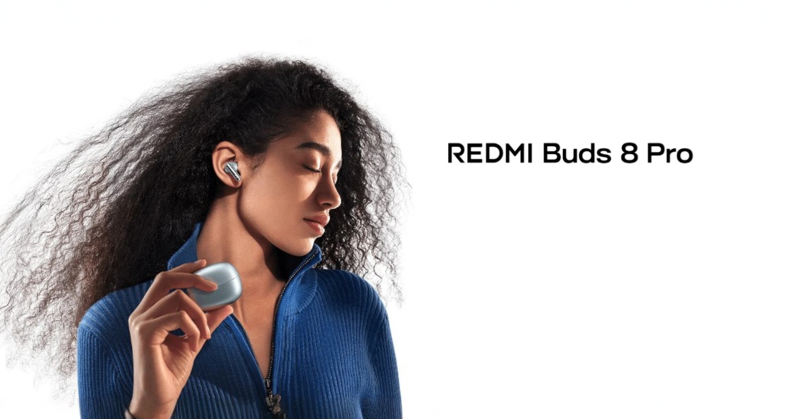 Redmi Buds 8 Pro -main