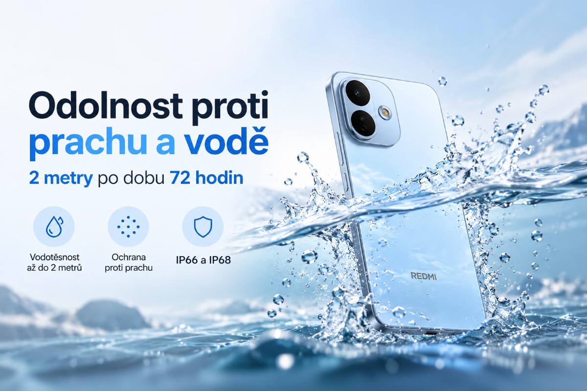 Redmi Note 17 Pro 5G