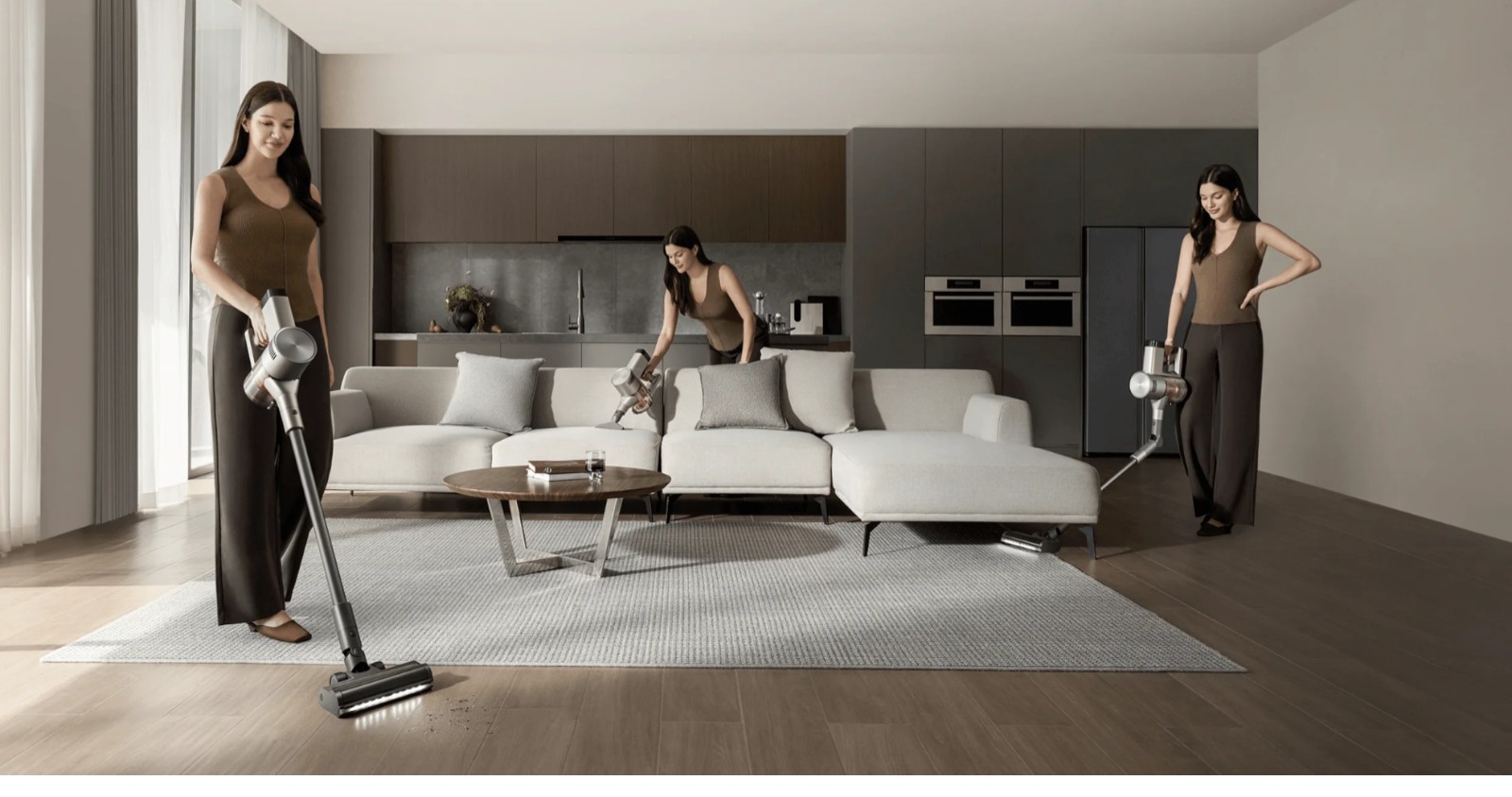 Xiaomi Vacuum Cleaner G30 Max -1