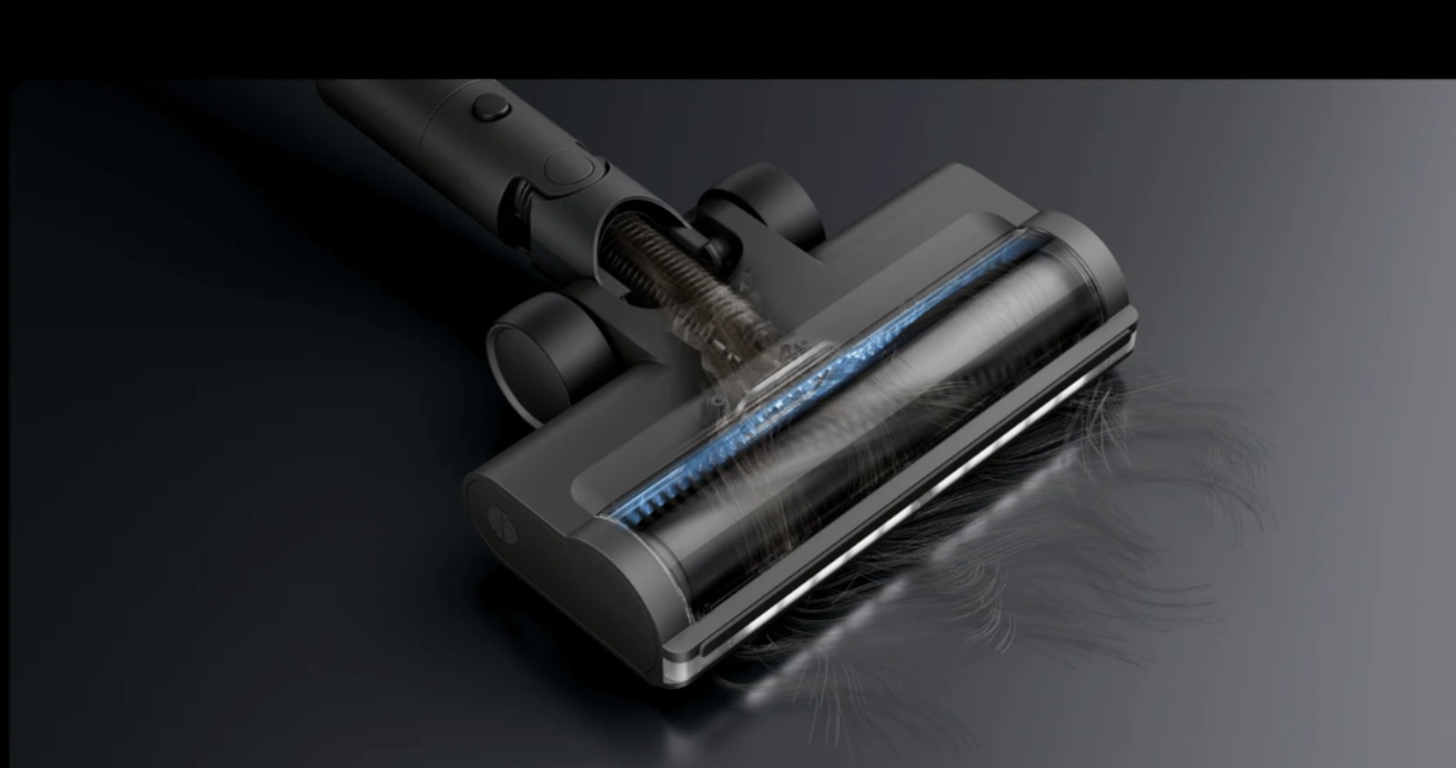 Xiaomi Vacuum Cleaner G30 Max -3