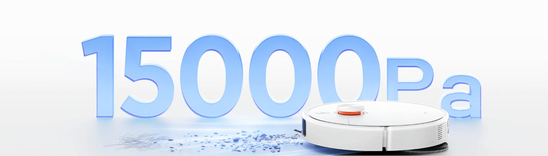 Xiaomi Robot Vacuum H50 Pro -2