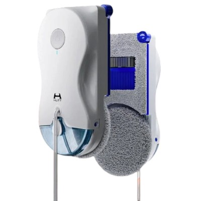 Hutt T10 robotický čistič oken -mini