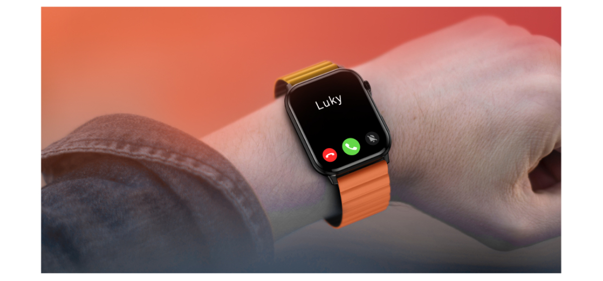 Kieslect Smart Calling Watch Ks Call