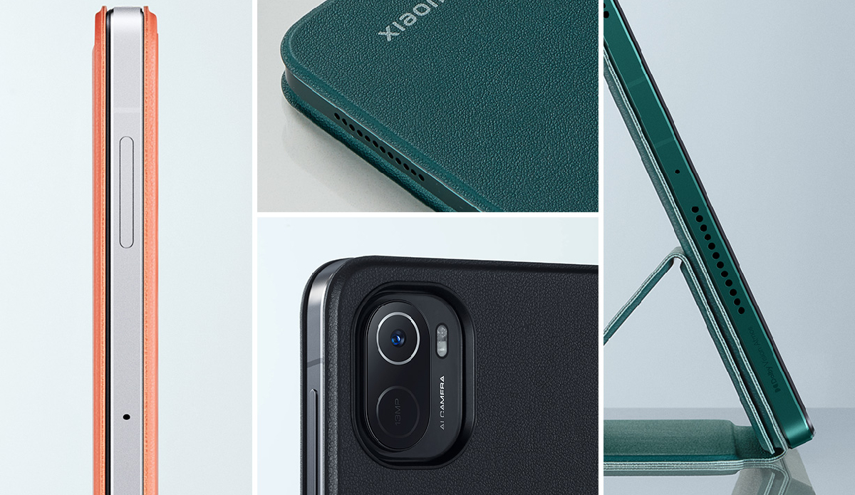 Magnetické pouzdro pro tablet Xiaomi Mi Pad 5 Mix