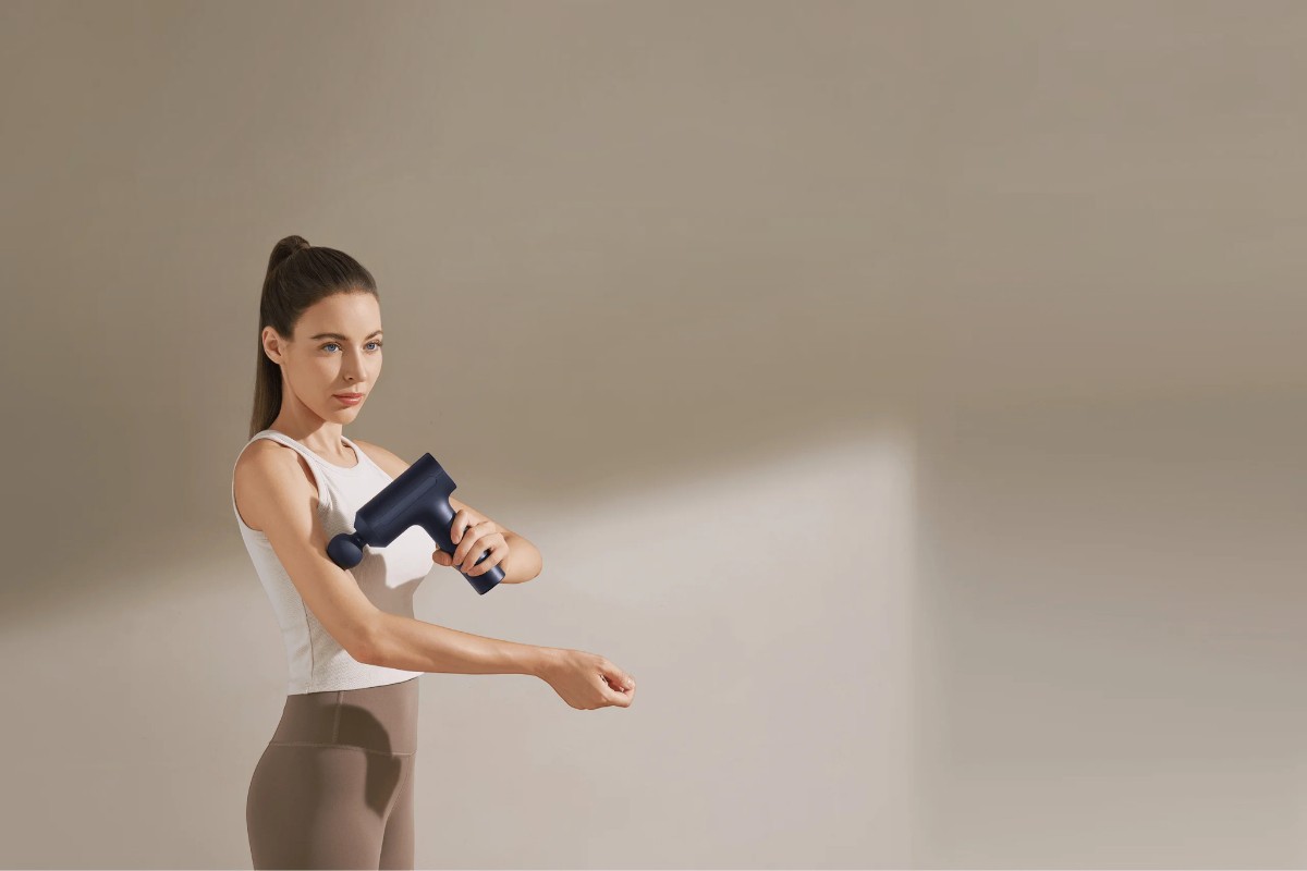 Xiaomi Massage Gun 2