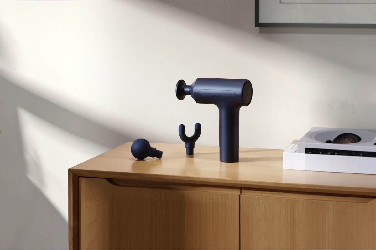 Xiaomi Massage Gun 2