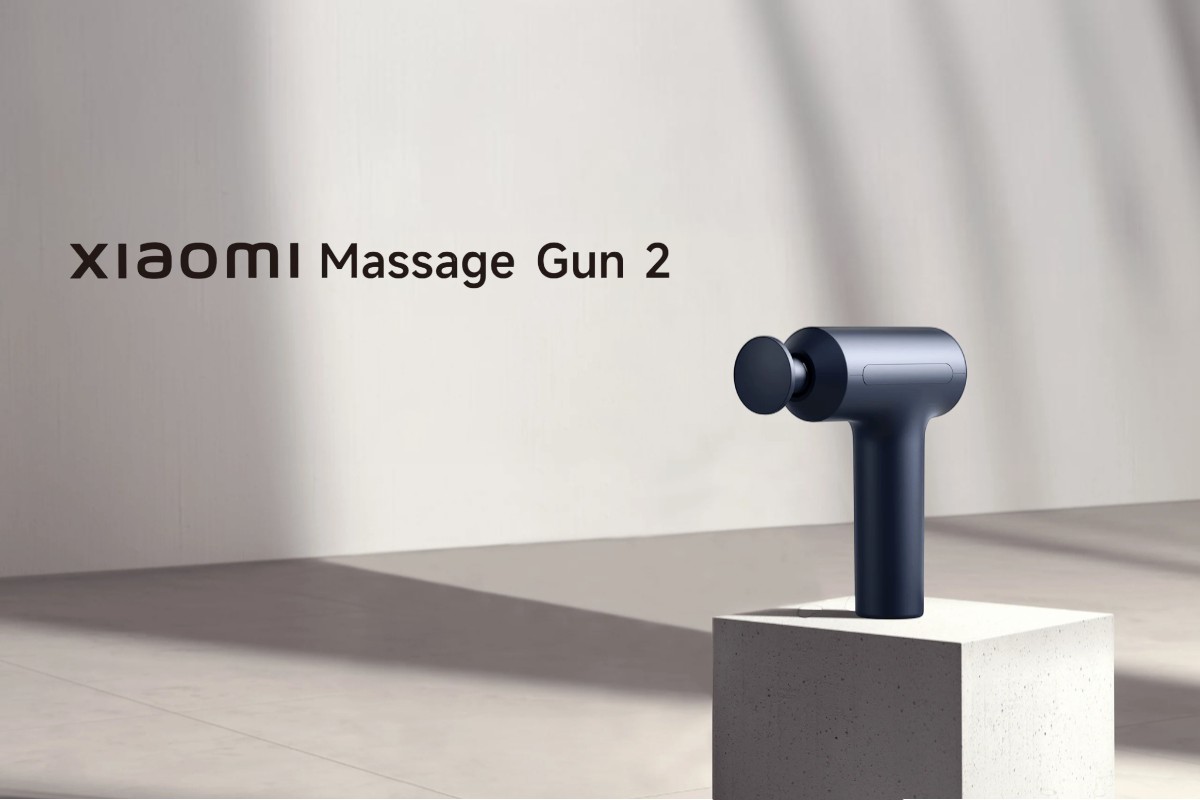 Xiaomi Massage Gun 2