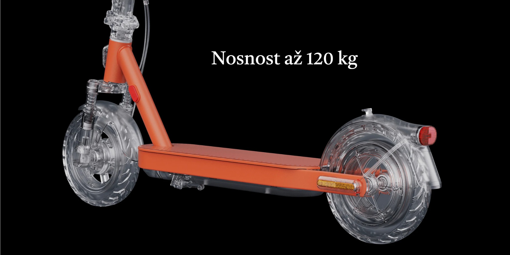 Xiaomi Electric Scooter Elite -1