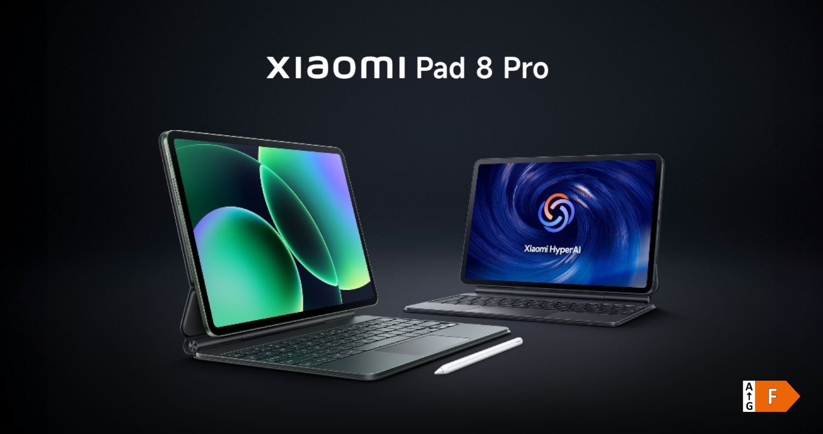 Xiaomi Pad 8 Pro -main