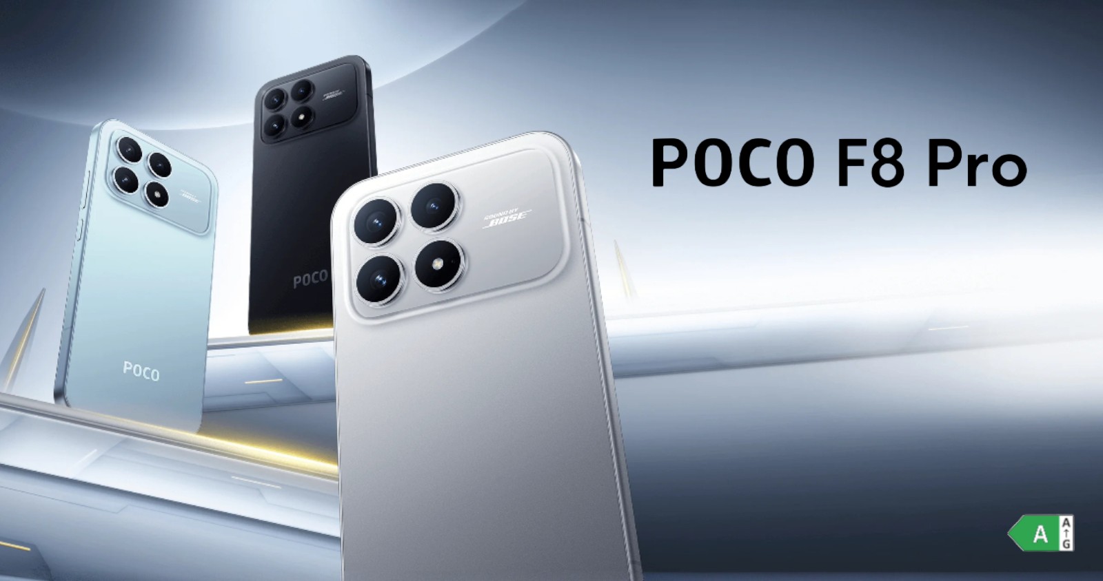 POCO F8 Pro-main