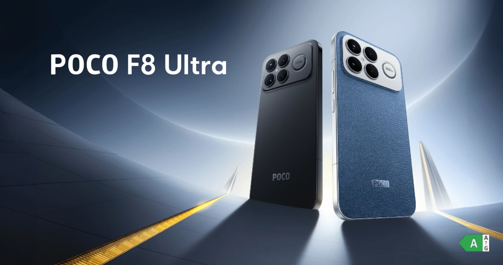 POCO F8 Ultra-main