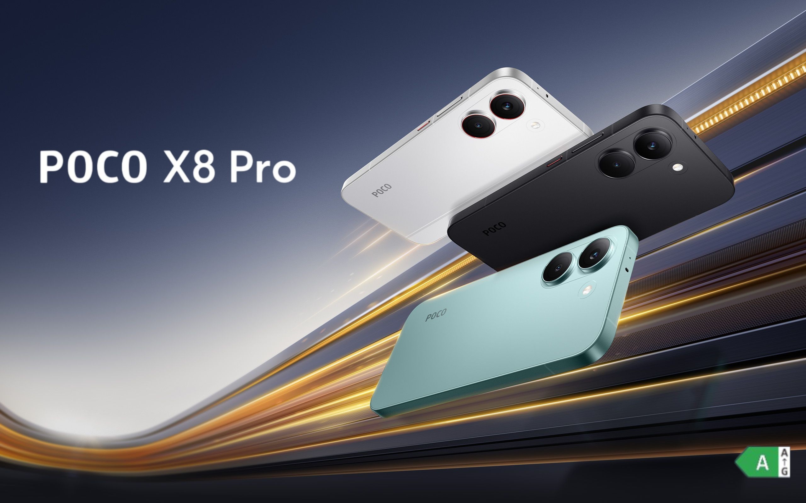 POCO X8 Pro -main