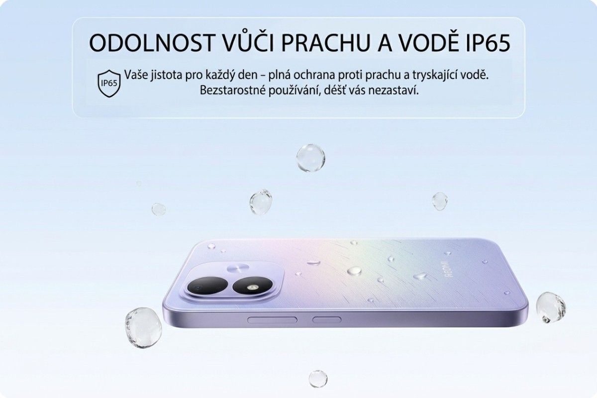 REDMI Note 17 5G