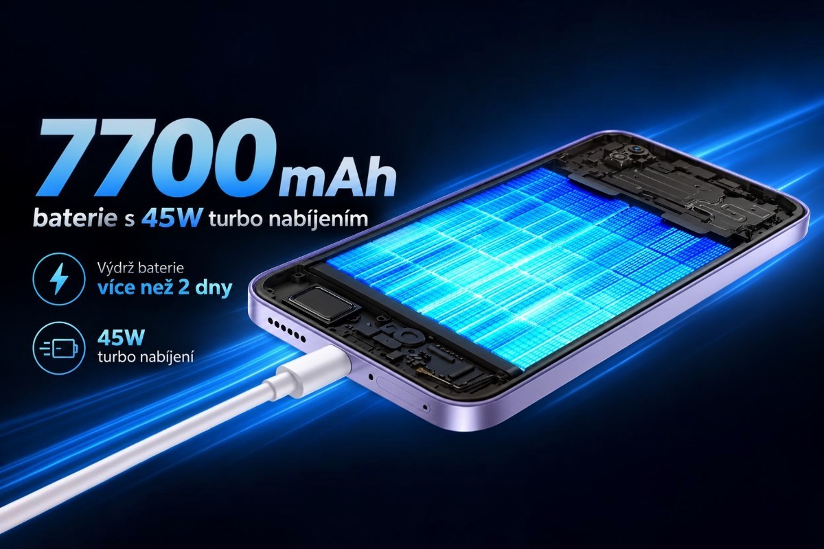 REDMI Note 17 5G