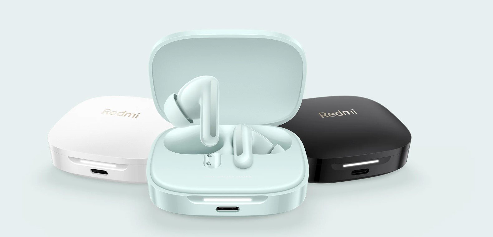 Redmi Buds 6-4