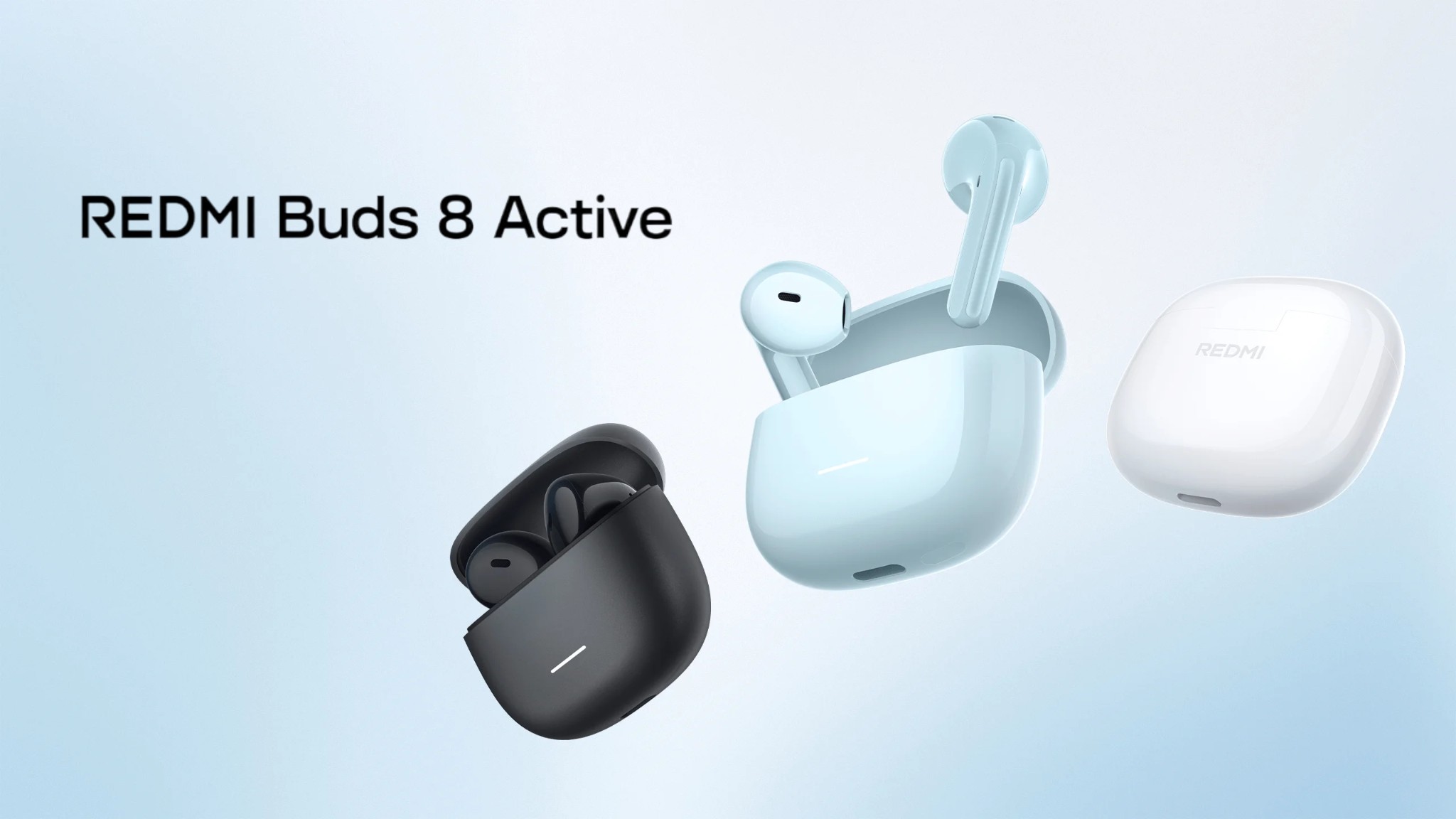 Redmi Buds 8 Active -main