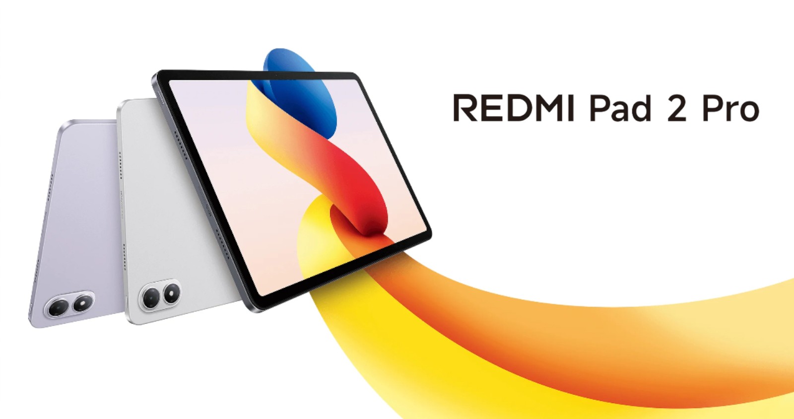 Redmi Pad 2 Pro-main