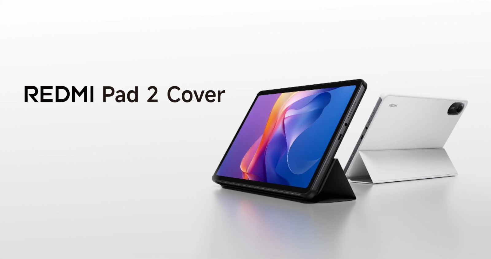 Redmi Pad 2 Cover-main