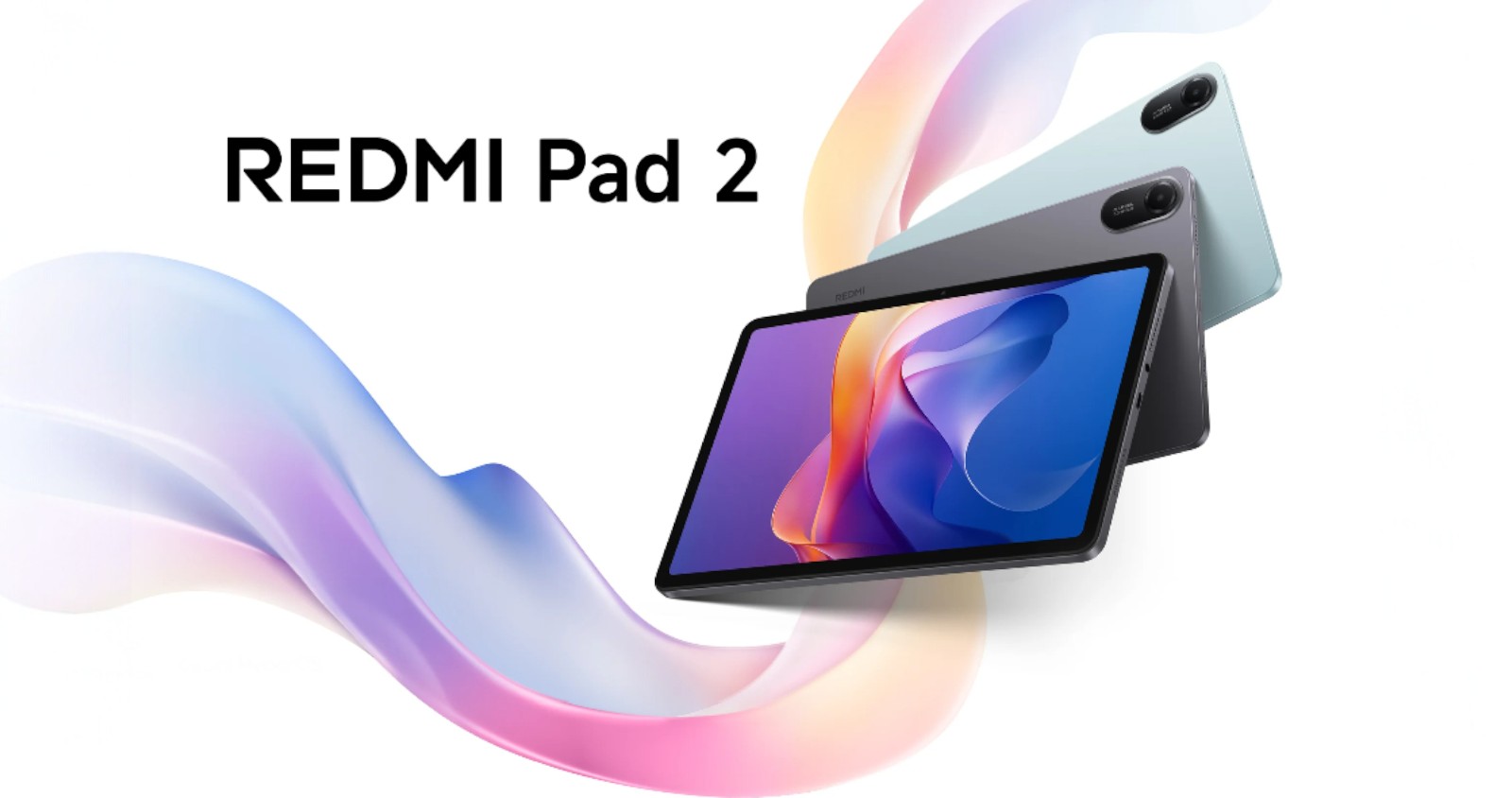 Redmi Pad 2-main
