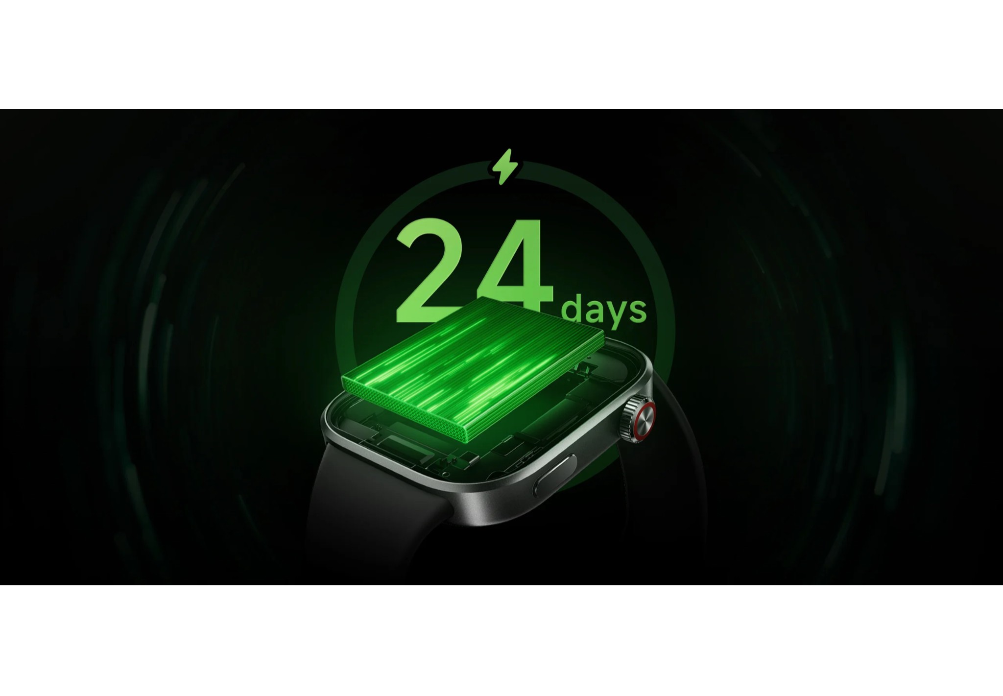 Redmi Watch 6 -3
