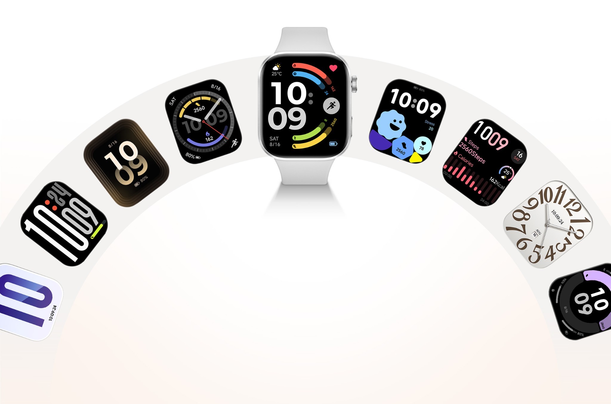 Redmi Watch 6 -1