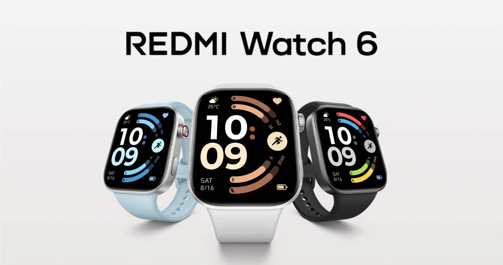 Redmi Watch 6 -main