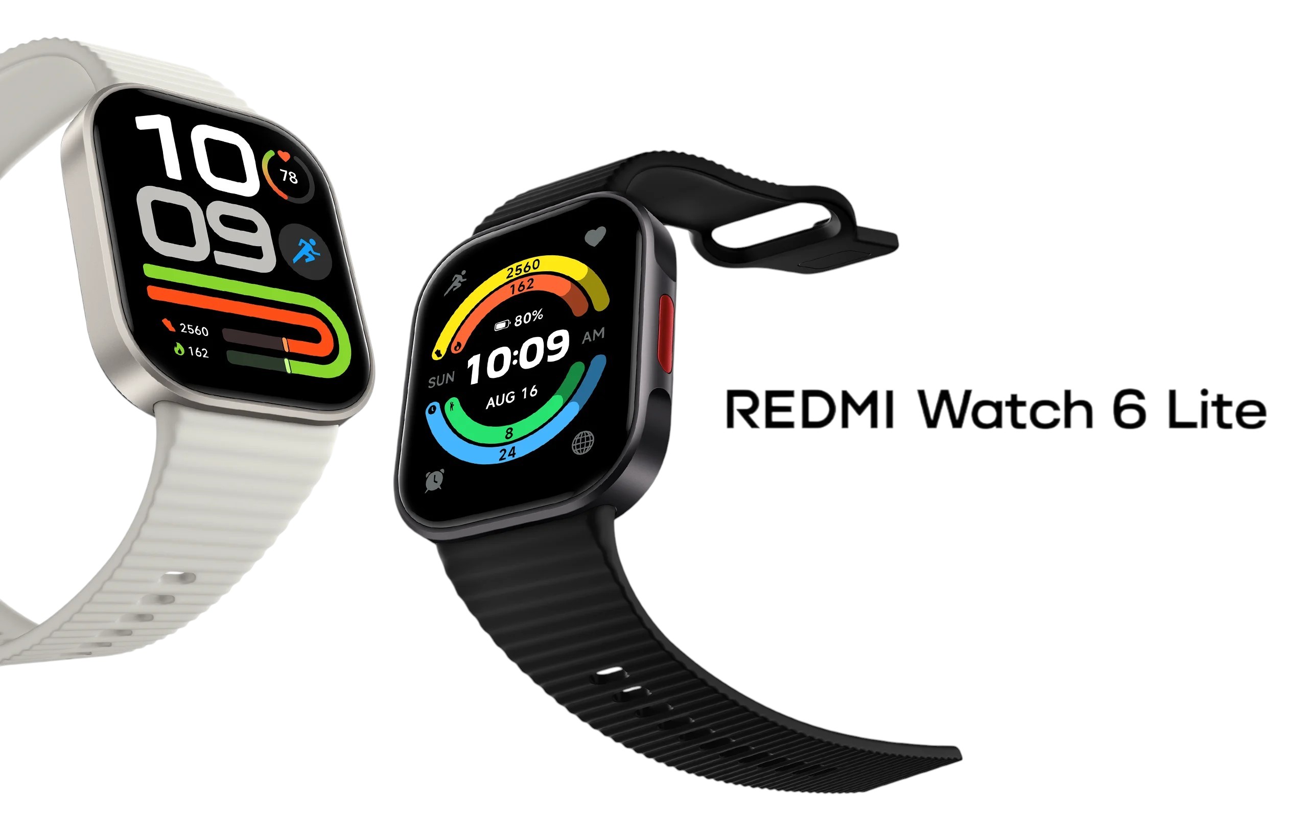 Redmi Watch 6 Lite