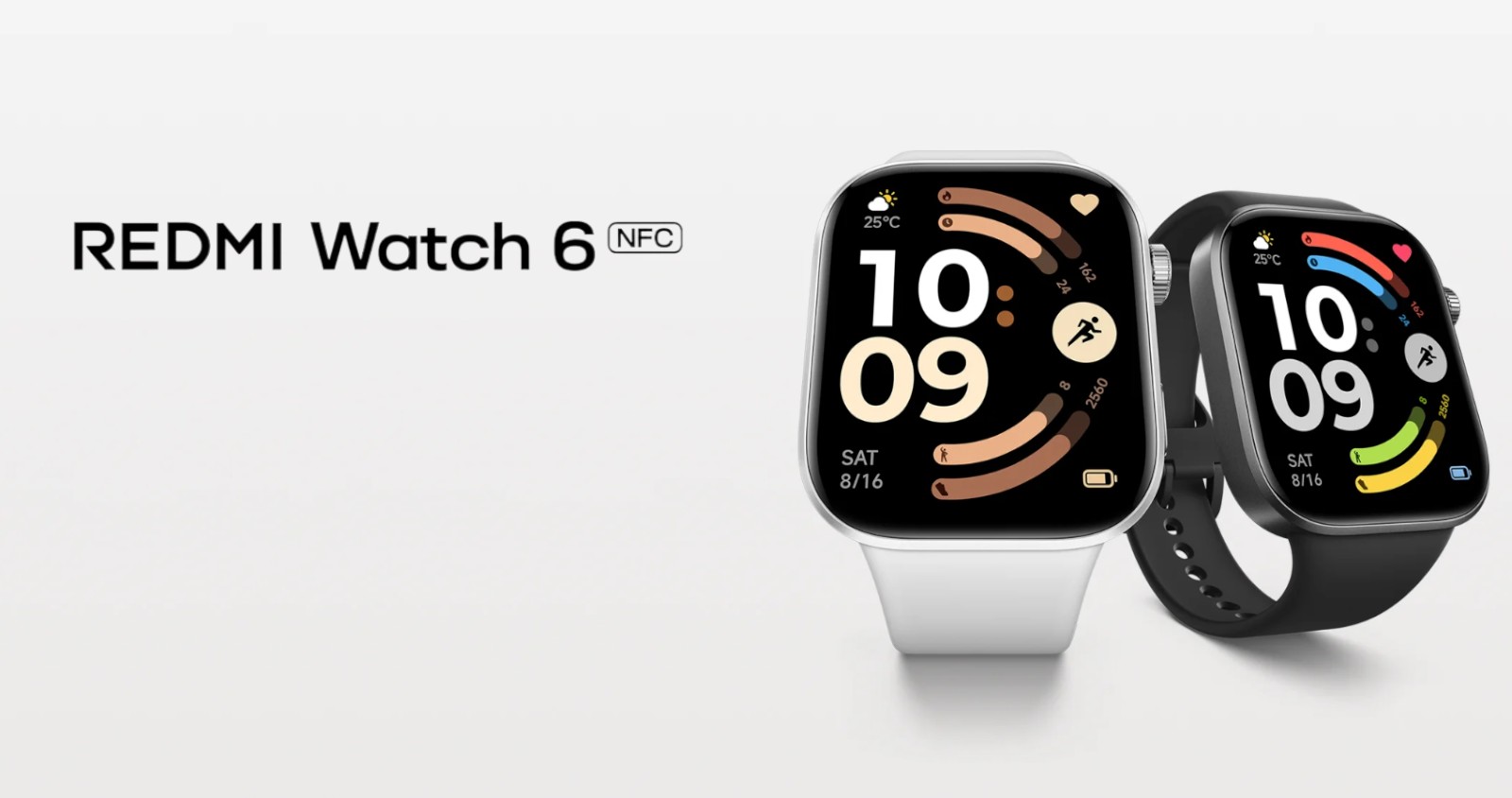 Redmi Watch 6 NFC -main