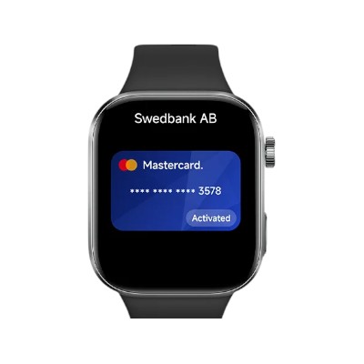 Redmi Watch 6 NFC -mini