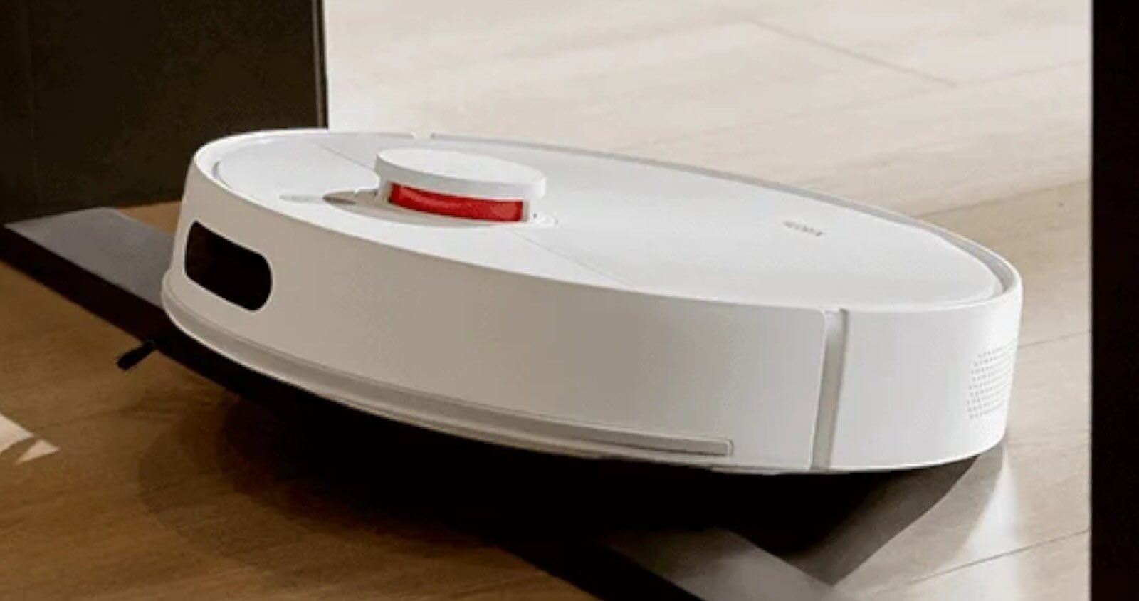 Xiaomi Robot Vacuum H40-2