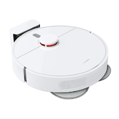 Xiaomi Robot Vacuum Cleaner S10+ Mini