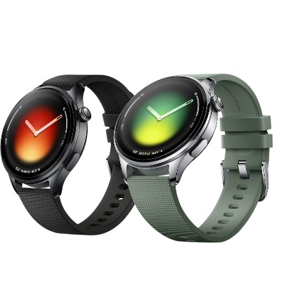 Xiaomi Watch 5 -mini