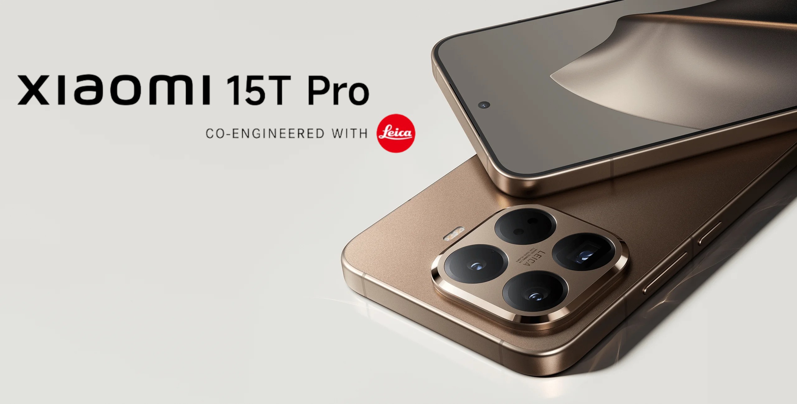 Xiaomi 15T Pro -main