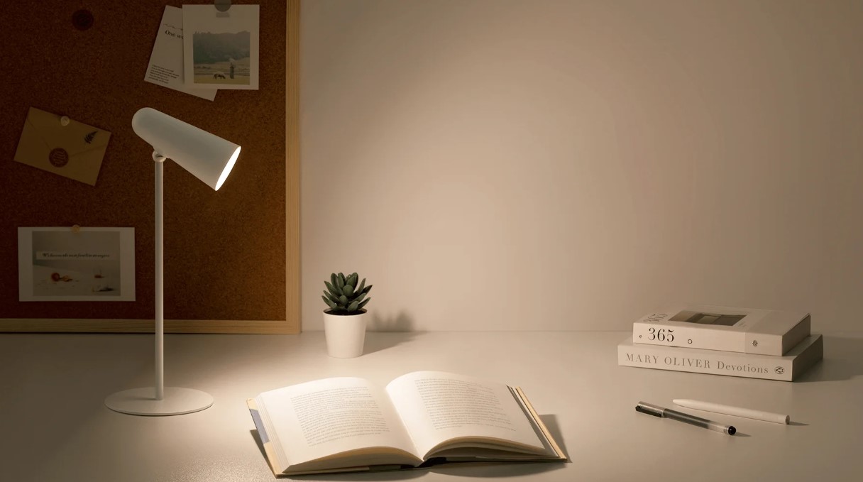 Xiaomi Flexible Rechargeable Lamp GL