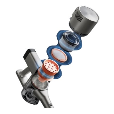 Xiaomi Vacuum Cleaner G30 Max -mini