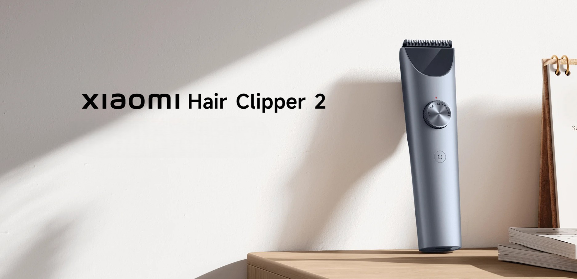 Xiaomi Hair Clipper 2