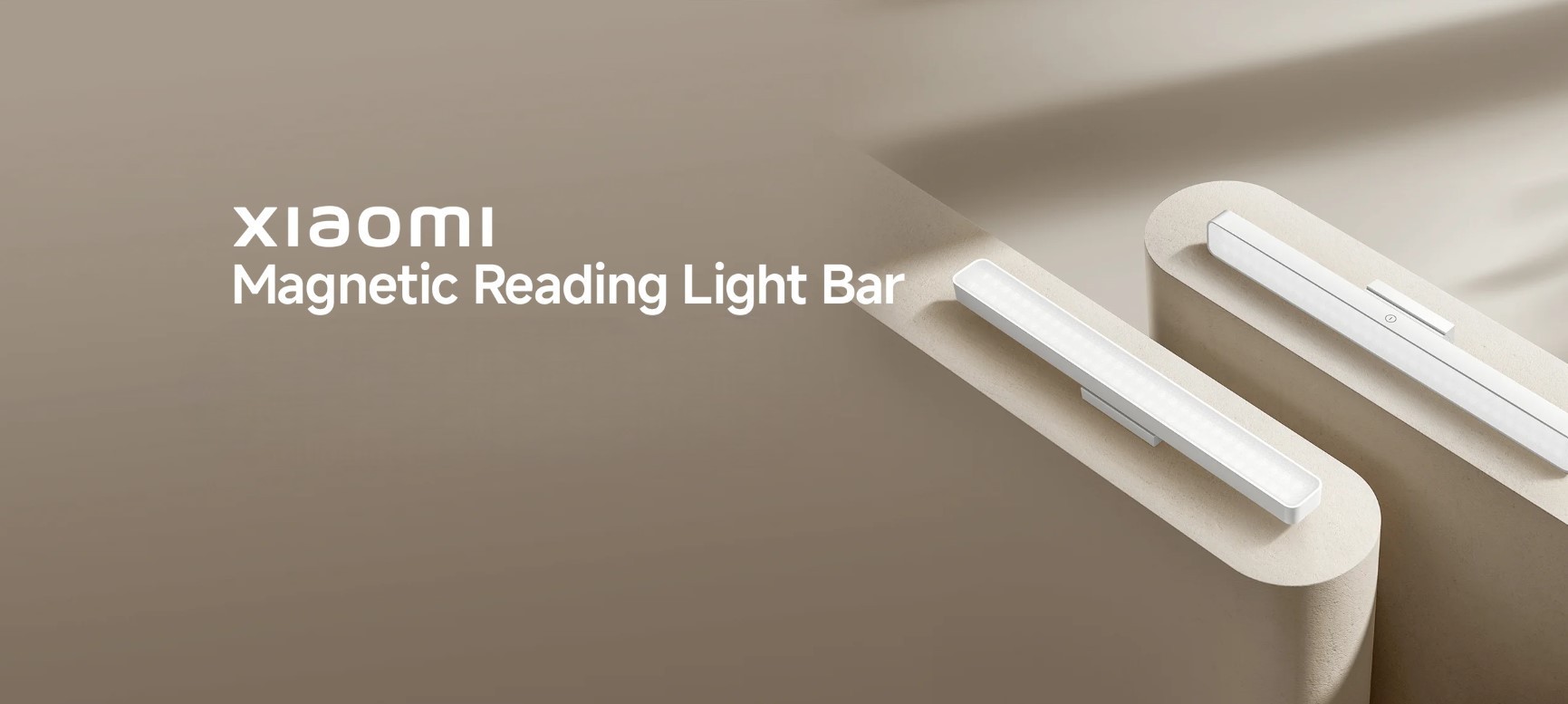Xiaomi Flexible Rechargeable Lamp GL