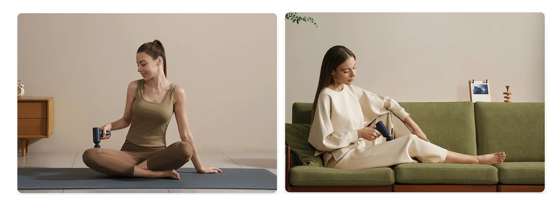 Xiaomi Massage Gun mini 2-3