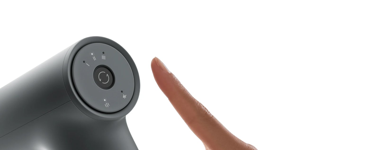 Xiaomi Massage Gun mini 2-2