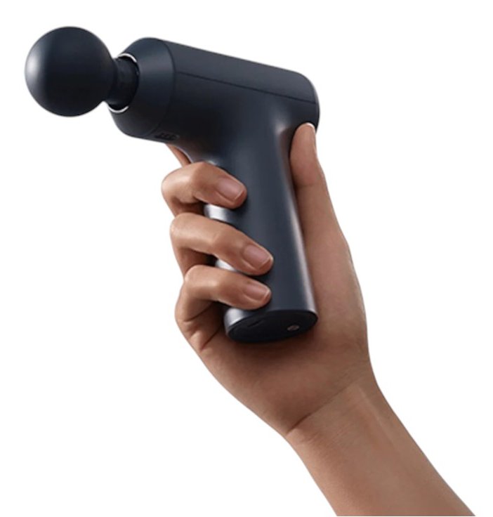 Xiaomi Massage Gun mini 2-mini