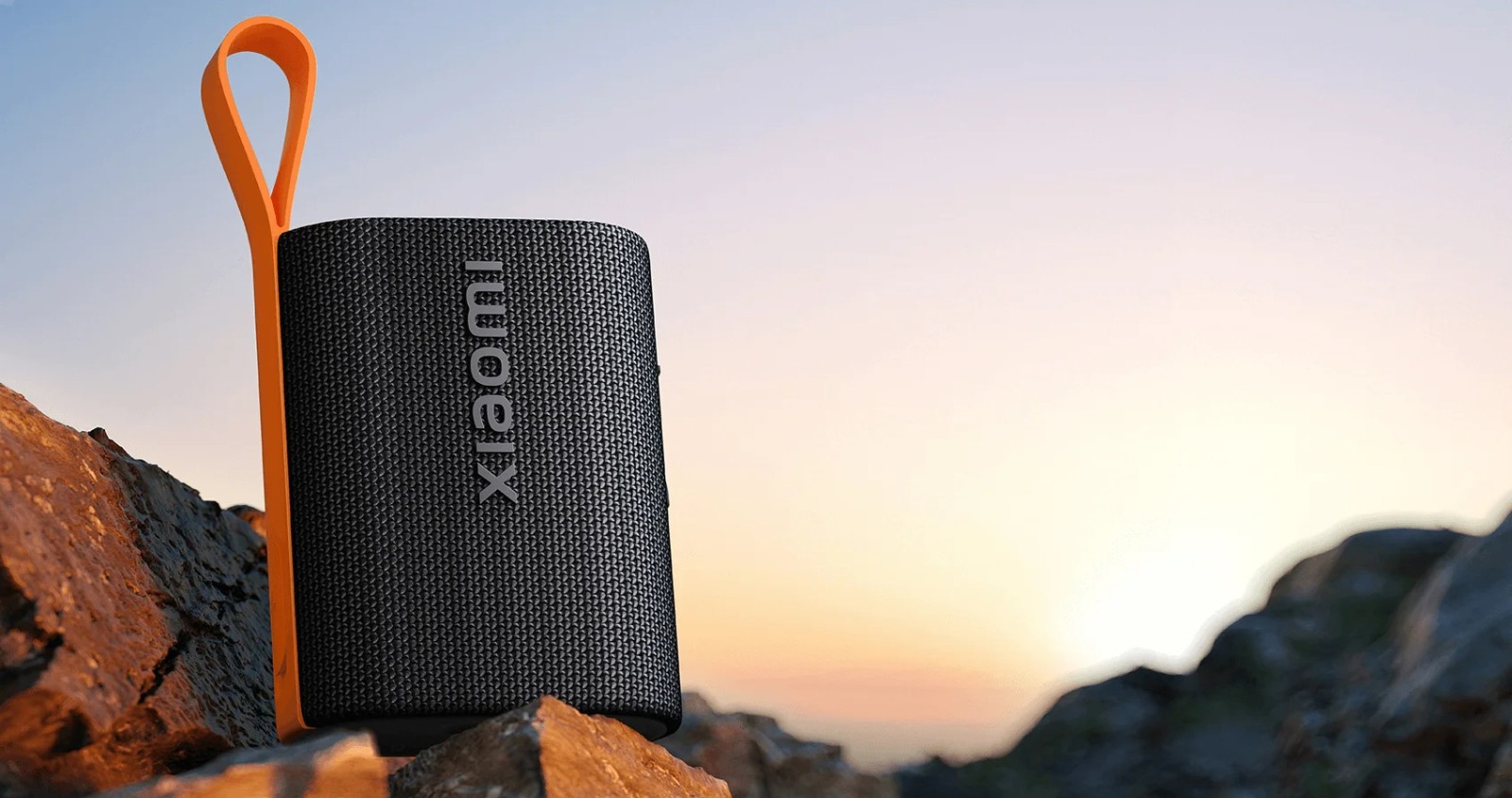 Xiaomi Sound Pocket-2