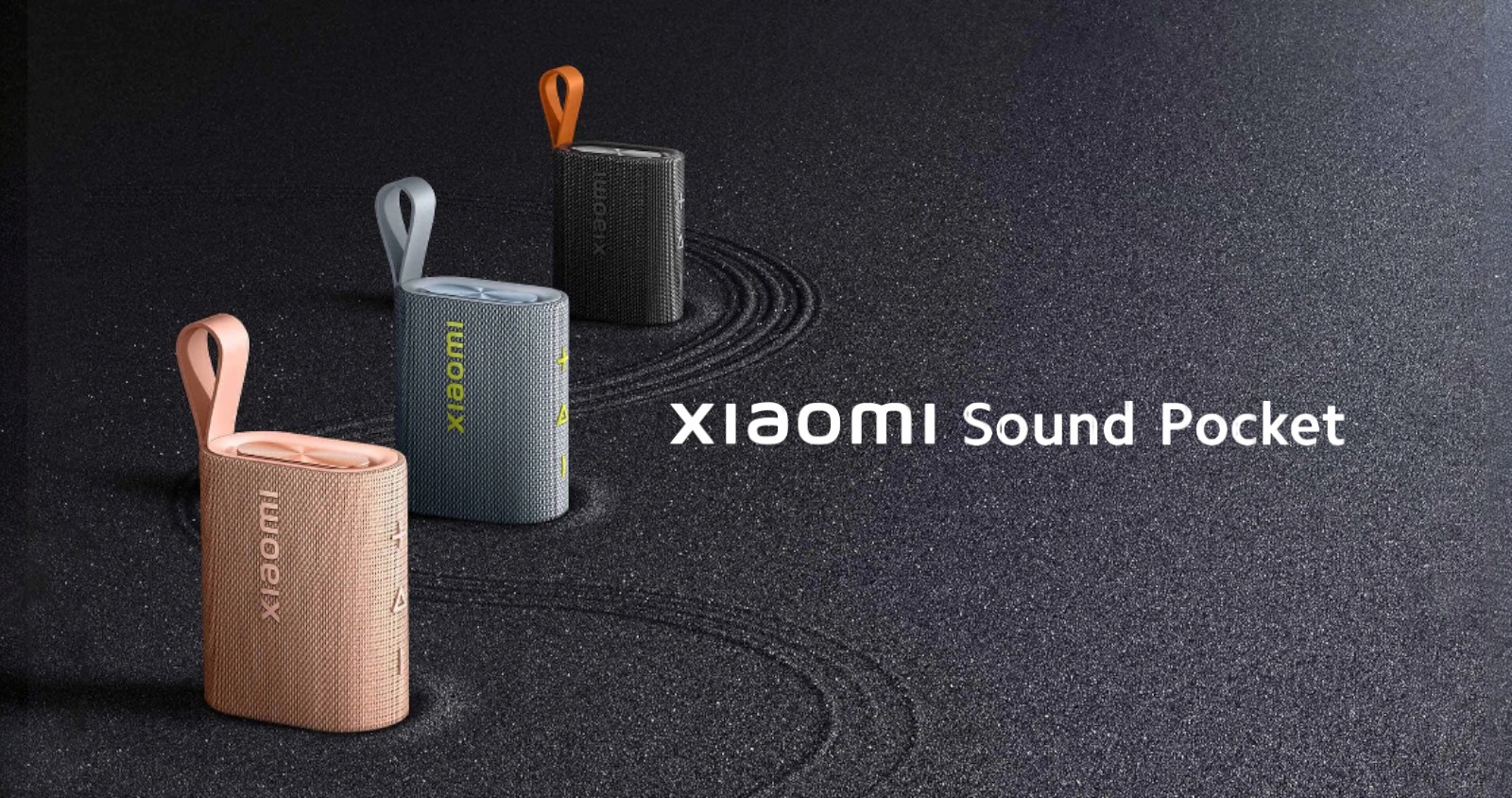 Xiaomi Sound Pocket-main