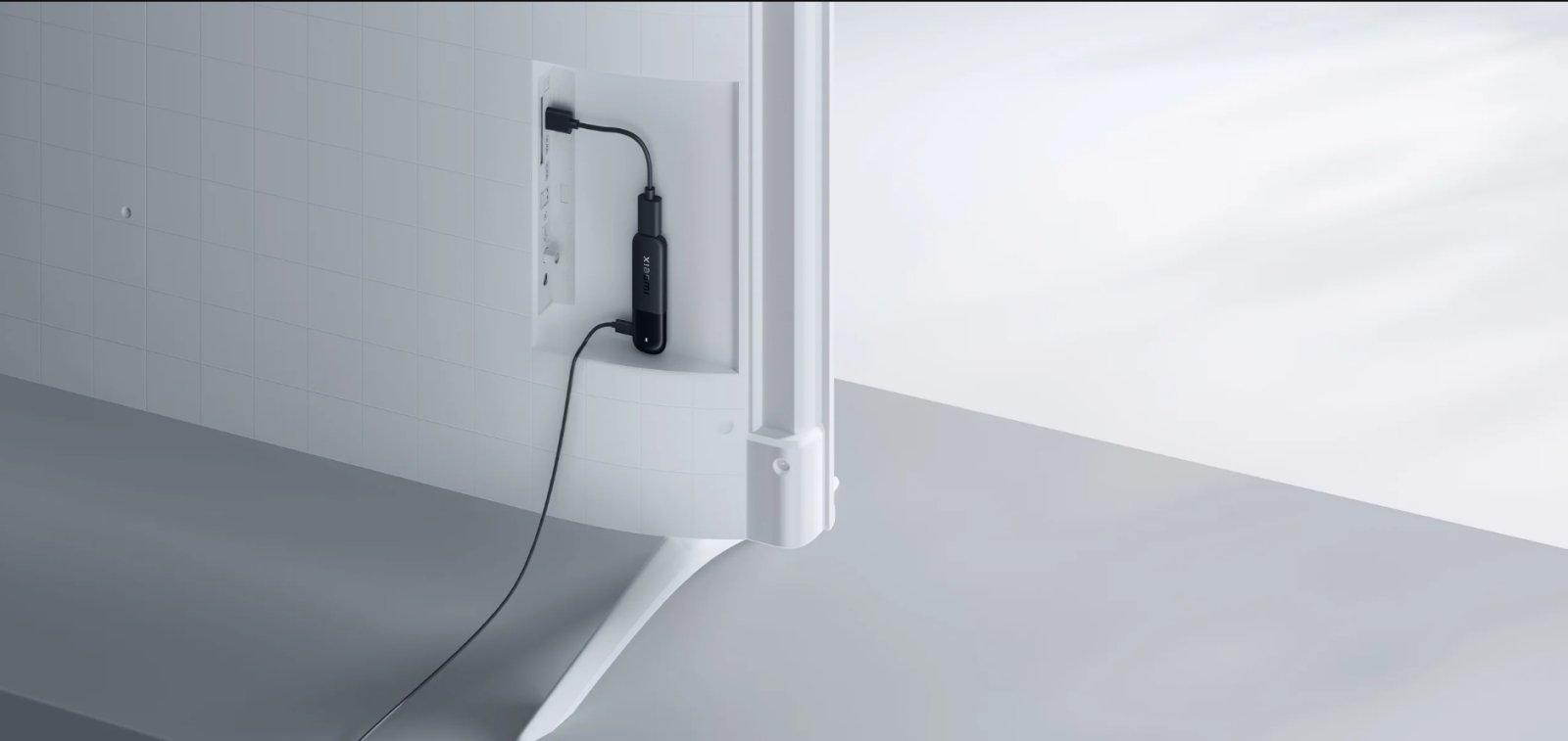 Xiaomi TV Stick 4K (2nd Gen)-1