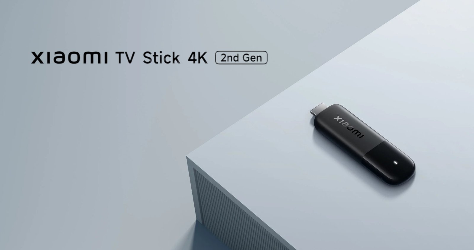 Xiaomi TV Stick 4K (2nd Gen)-main
