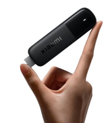 Xiaomi TV Stick 4K (2nd Gen)-mini