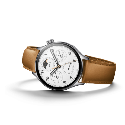 Xiaomi Watch S1 Pro Mini